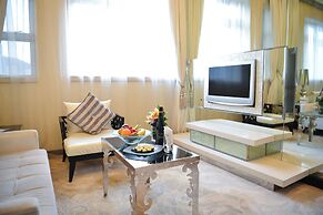 Regal Hongkong Hotel