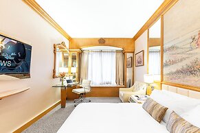 Regal Hongkong Hotel