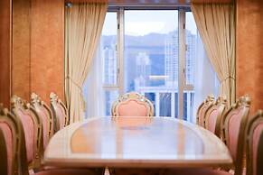 Regal Hongkong Hotel