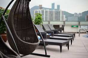 Regal Hongkong Hotel