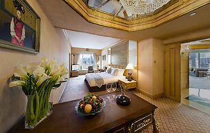 Regal Hongkong Hotel