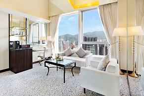 Regal Hongkong Hotel