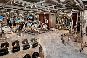 Regal Hongkong Hotel