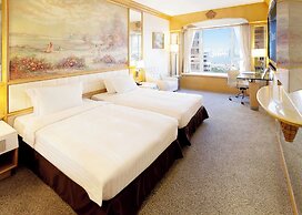 Regal Hongkong Hotel