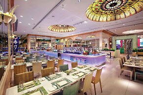 Regal Hongkong Hotel