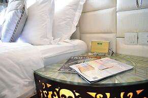 Regal Hongkong Hotel