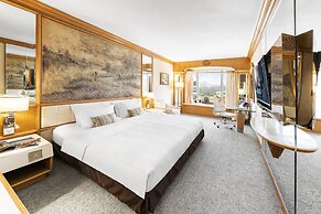 Regal Hongkong Hotel