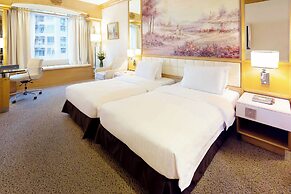 Regal Hongkong Hotel