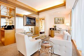 Regal Hongkong Hotel