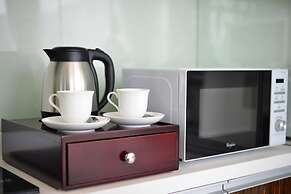 Regal Hongkong Hotel
