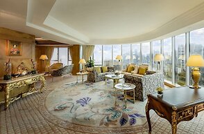Regal Hongkong Hotel