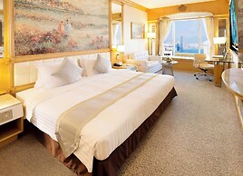 Regal Hongkong Hotel