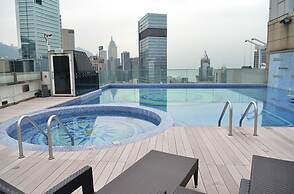 Regal Hongkong Hotel