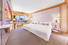 Regal Hongkong Hotel