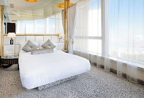 Regal Hongkong Hotel