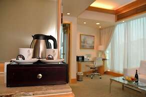 Regal Hongkong Hotel