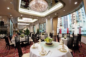 Regal Hongkong Hotel