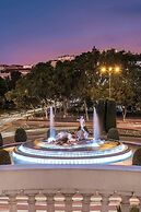 The Palace, a Luxury Collection Hotel, Madrid