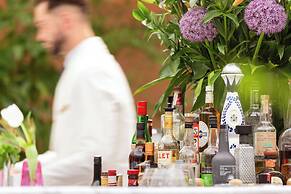 The Palace, a Luxury Collection Hotel, Madrid