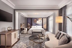 The Palace, a Luxury Collection Hotel, Madrid