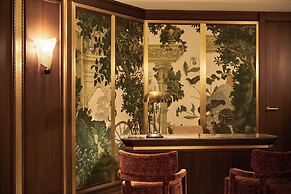 The Palace, a Luxury Collection Hotel, Madrid
