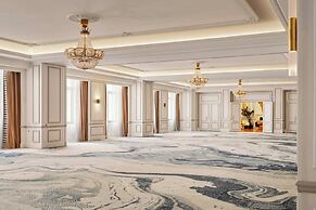 The Palace, a Luxury Collection Hotel, Madrid