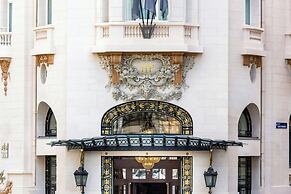 The Palace, a Luxury Collection Hotel, Madrid