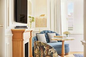 The Palace, a Luxury Collection Hotel, Madrid