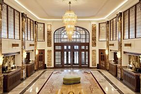The Palace, a Luxury Collection Hotel, Madrid