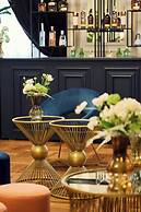 The Palace, a Luxury Collection Hotel, Madrid