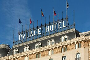 The Palace, a Luxury Collection Hotel, Madrid