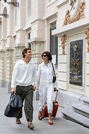 The Palace, a Luxury Collection Hotel, Madrid