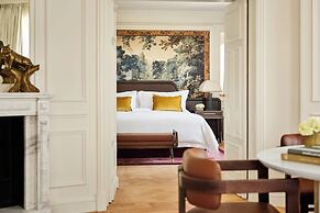 The Palace, a Luxury Collection Hotel, Madrid