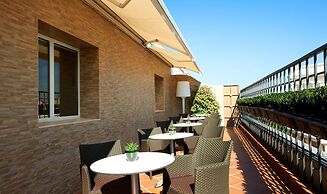 The Palace, a Luxury Collection Hotel, Madrid