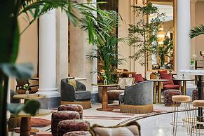 The Palace, a Luxury Collection Hotel, Madrid