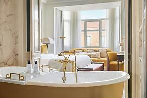 The Palace, a Luxury Collection Hotel, Madrid