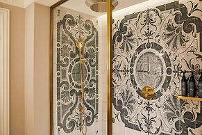 The Palace, a Luxury Collection Hotel, Madrid