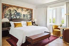 The Palace, a Luxury Collection Hotel, Madrid