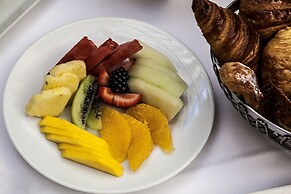 The Palace, a Luxury Collection Hotel, Madrid