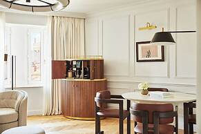 The Palace, a Luxury Collection Hotel, Madrid