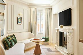 The Palace, a Luxury Collection Hotel, Madrid