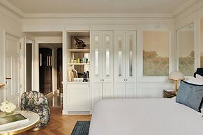 The Palace, a Luxury Collection Hotel, Madrid