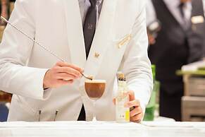 The Palace, a Luxury Collection Hotel, Madrid