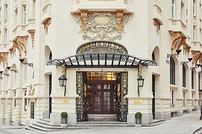 The Palace, a Luxury Collection Hotel, Madrid
