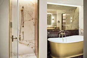 The Palace, a Luxury Collection Hotel, Madrid