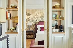 The Palace, a Luxury Collection Hotel, Madrid