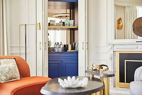 The Palace, a Luxury Collection Hotel, Madrid