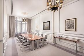 The Palace, a Luxury Collection Hotel, Madrid