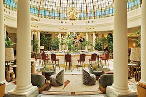 The Palace, a Luxury Collection Hotel, Madrid