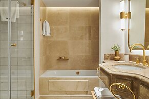 The Palace, a Luxury Collection Hotel, Madrid